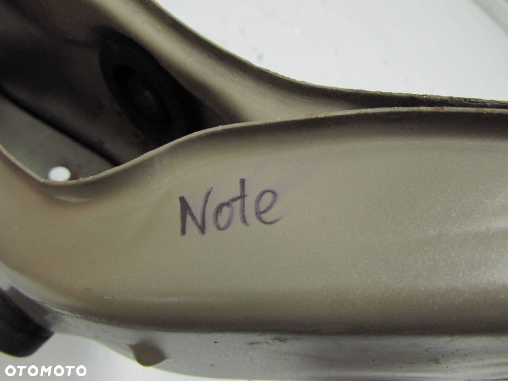 NISSAN NOTE E11 LIFT 09-13 PAS PRZEDNI GORNY - 7