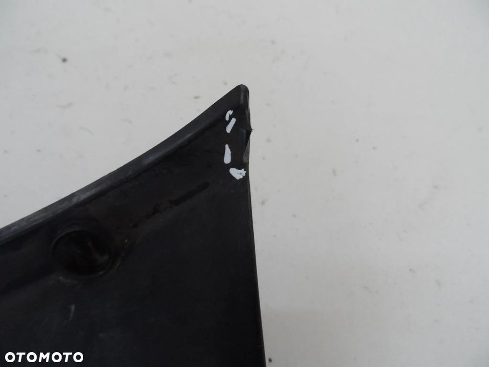 SUZUKI DL 650 osłona plastikowa zaślepka - 4