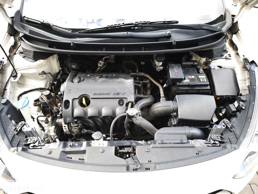 Hyundai i30 1.4 Classic - 12