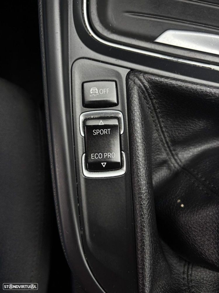 BMW 318 - 23