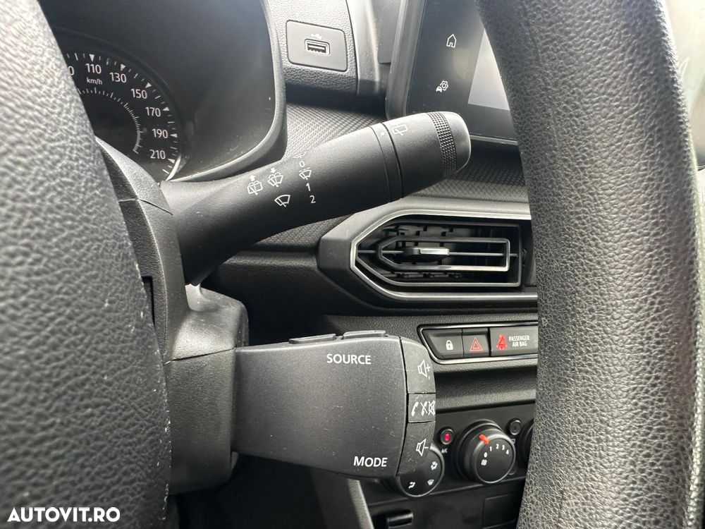 Dacia Sandero - 17