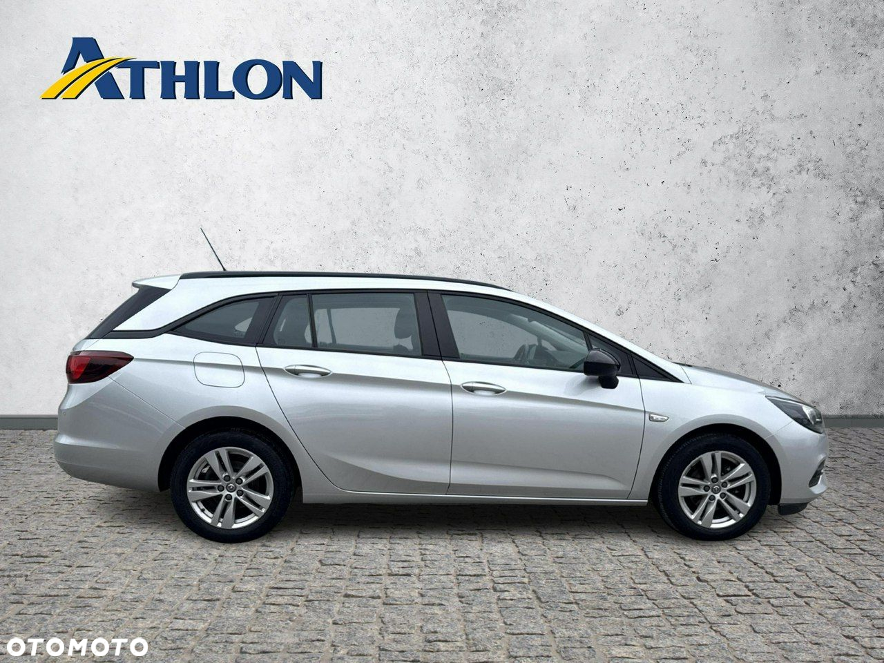 Opel Astra V 1.4 T Edition S&S - 6