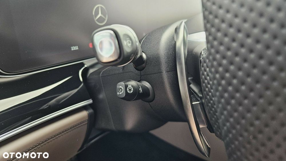 Mercedes-Benz AMG GT - 20