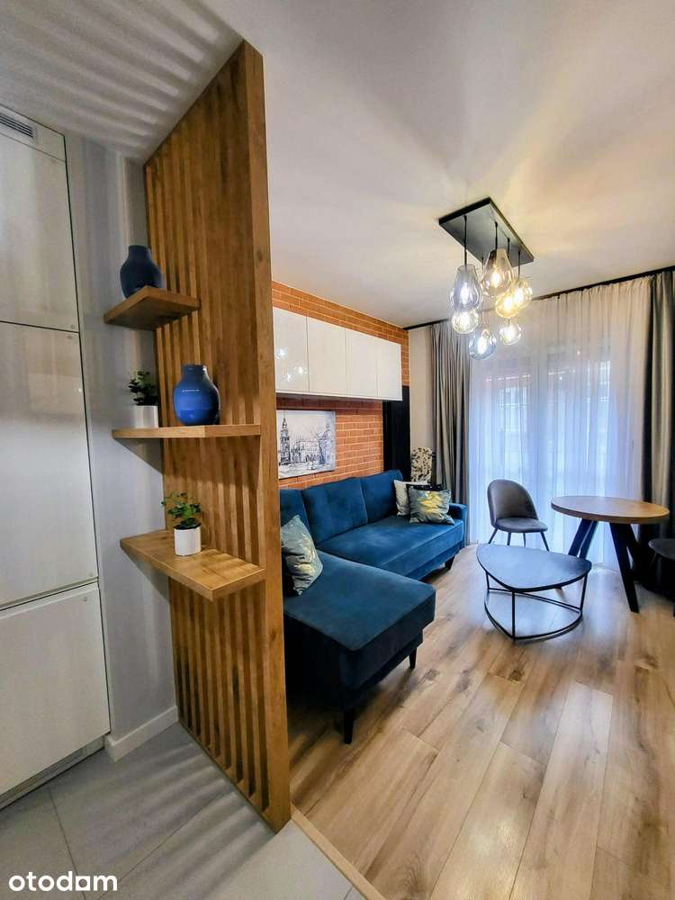 Mieszkanie, 30 m², Kraków