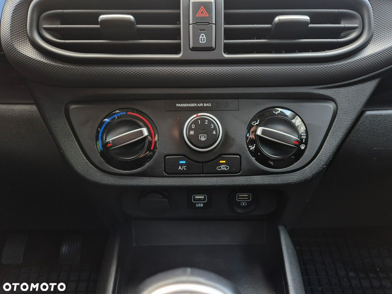 Hyundai i10 1.2 Modern - 26