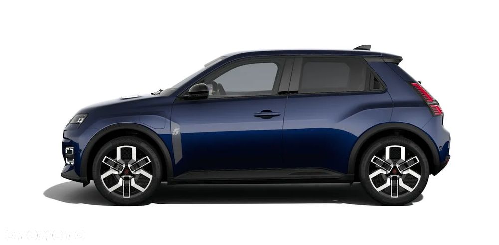 Renault 5 40kWh Urban Range Techno - 8