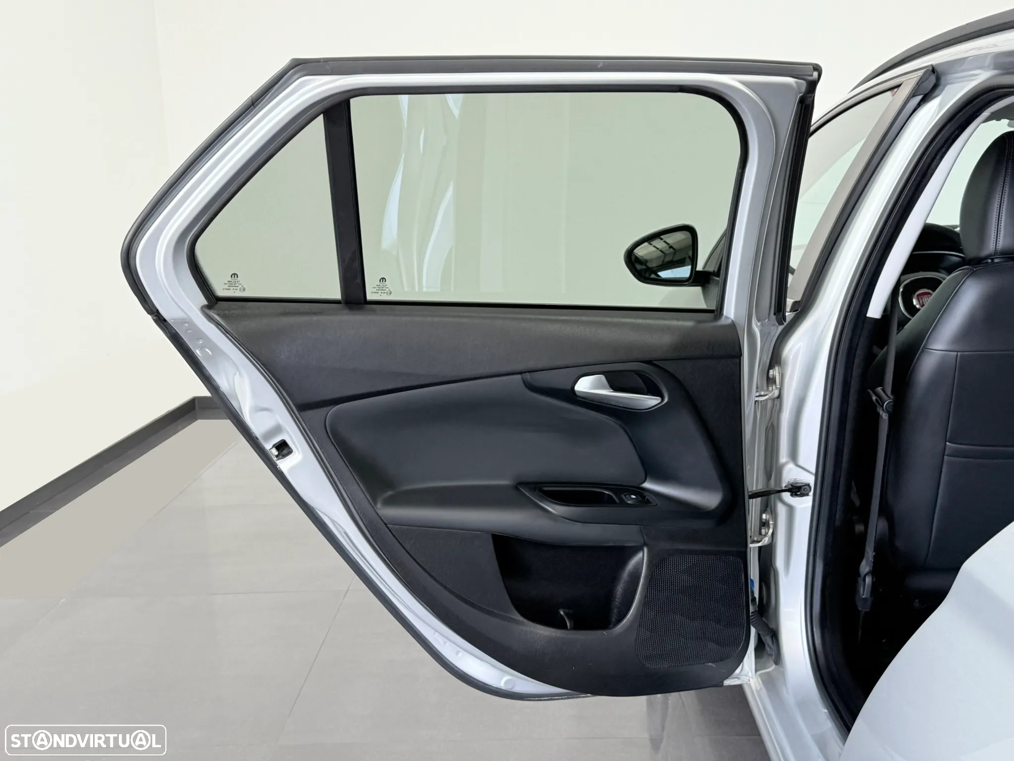 Fiat Tipo Station Wagon 1.3 M-Jet Lounge J17 - 40