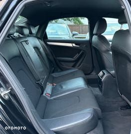 Audi A4 Limousine 1.8 TFSI S line Sportpaket (plus) - 17