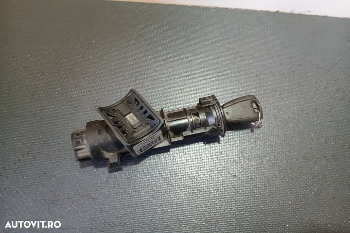 Contact cu cheie 61027500 46845361 61027500 46845361 Fiat Panda 2 [20 - 2