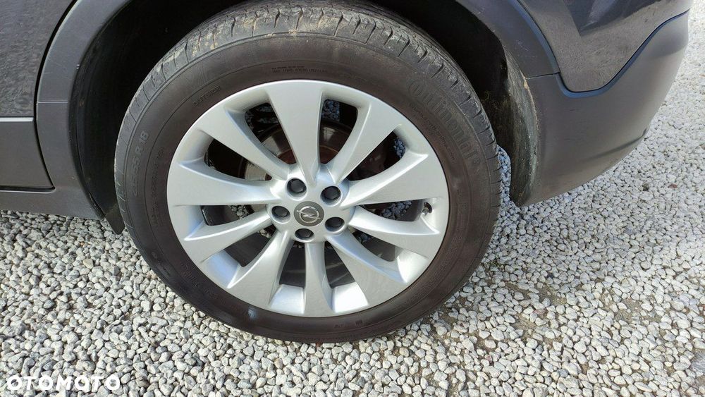 Opel Mokka - 18