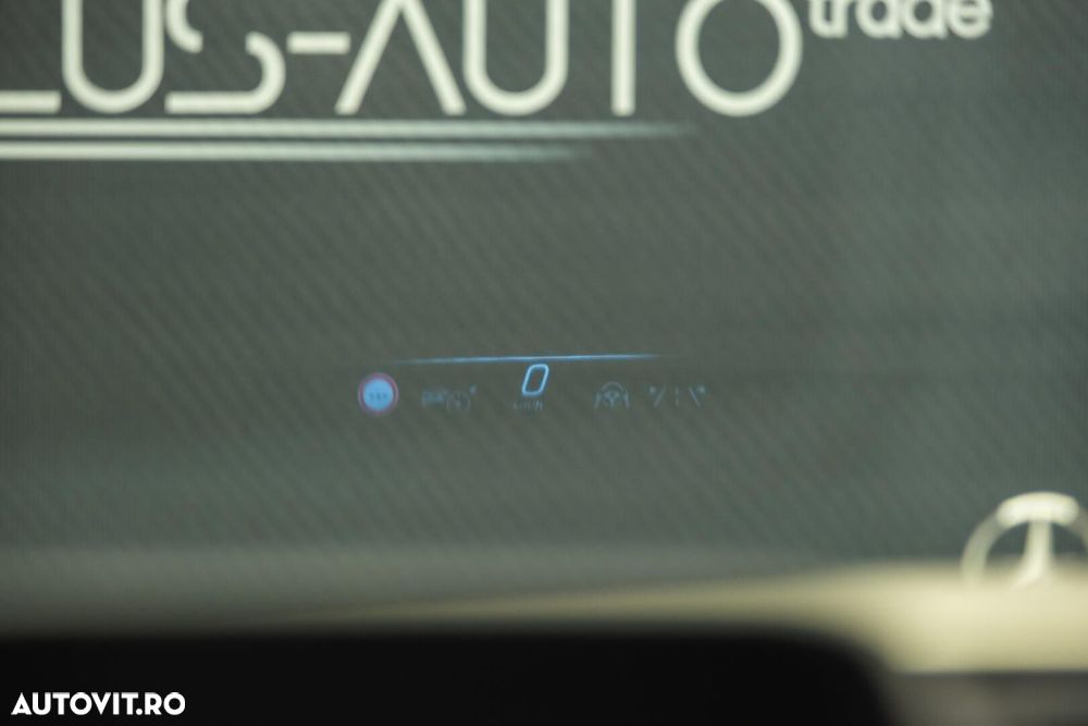 Mercedes-Benz S - 18