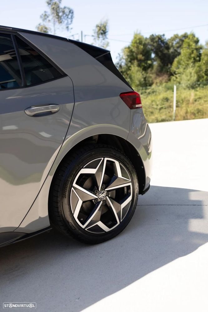 VW ID.3 77 kWh Pro S - 16