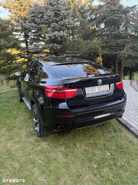 BMW X6 - 6