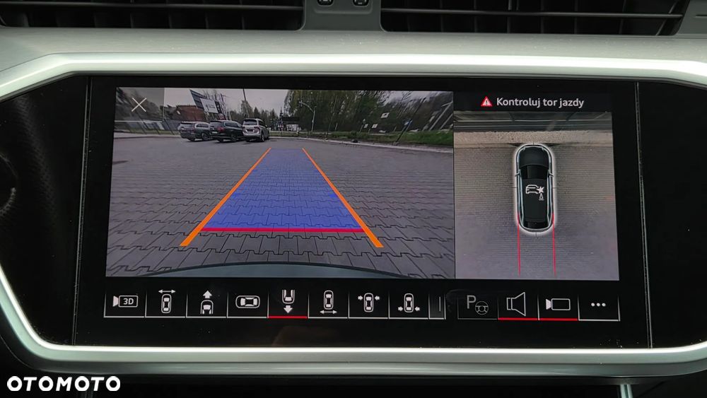 Audi A6 Avant 55 TFSI e quattro S tronic S line - 20