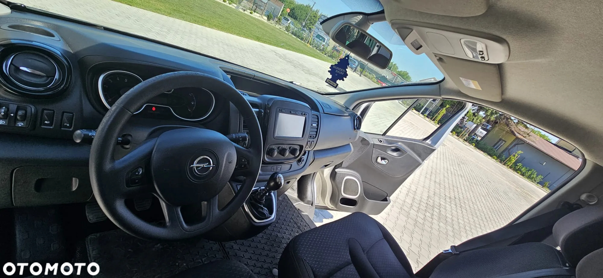 Opel Vivaro Tourer 1.6 CDTI L2 - 10
