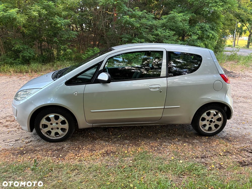 Mitsubishi Colt 1.3 Inform - 6