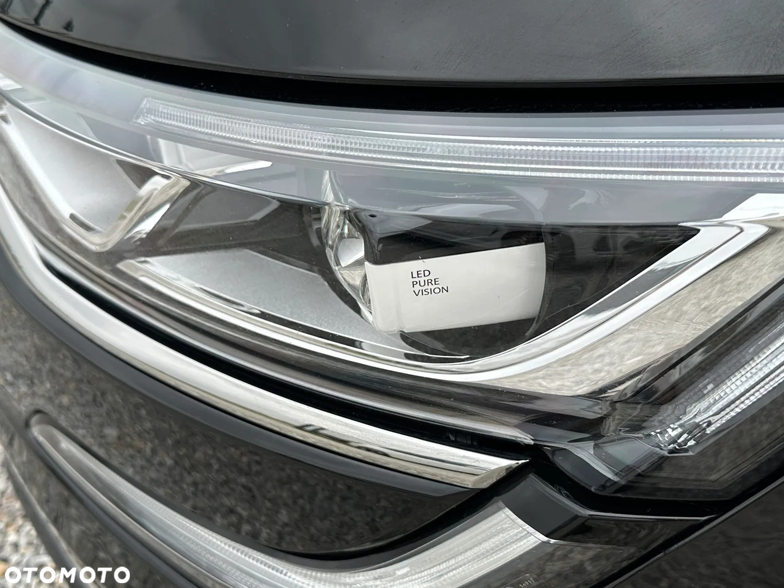 Renault Talisman 1.6 Energy dCi Initiale Paris EDC - 11