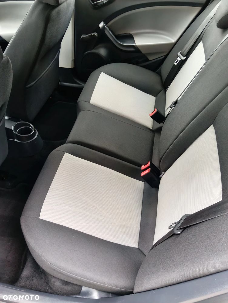 Seat Ibiza 1.2 TSI Style - 7