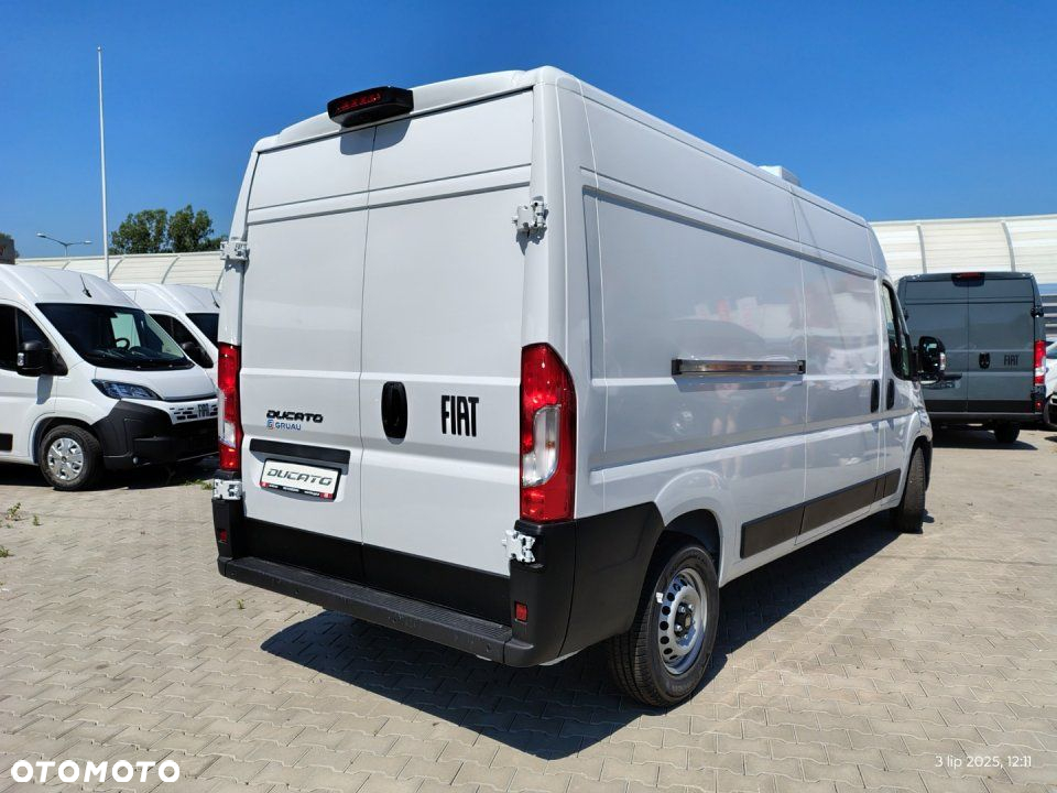 Fiat Ducato - 7