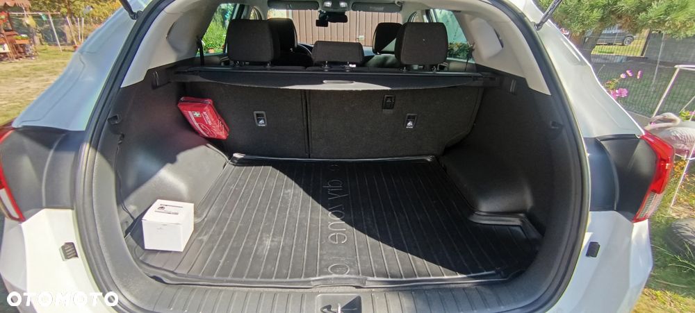 Hyundai Tucson - 18