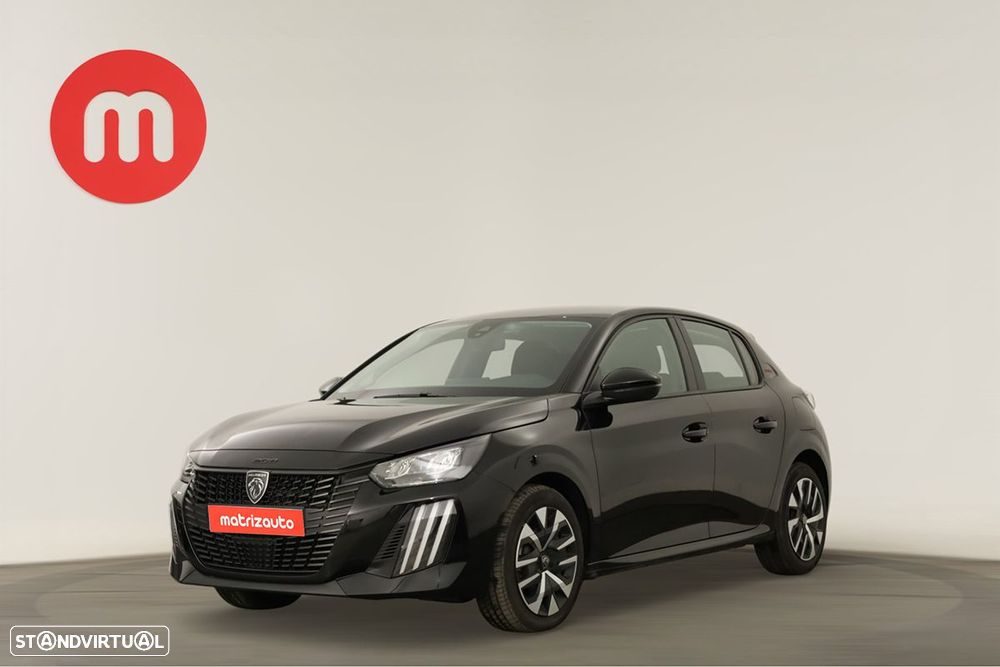 Peugeot 208 1.2 PureTech Style - 2