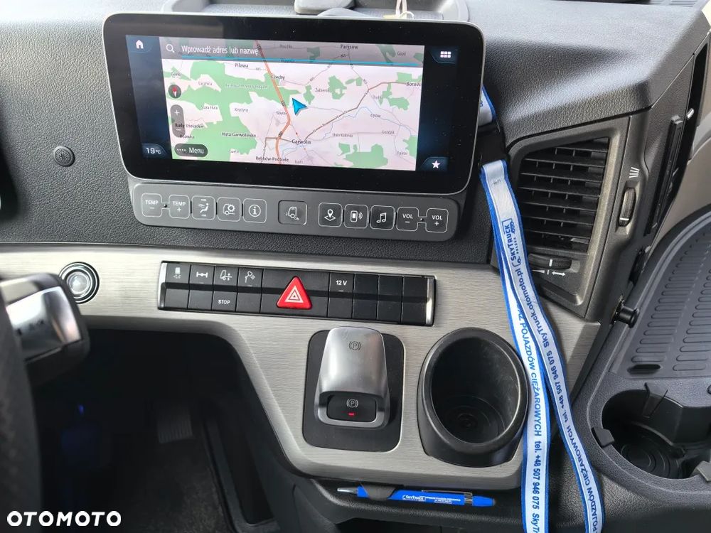 Mercedes-Benz Actros 1848 LS // BigSpace // Bi-Xenon // ADA // Klima postojowa // - 27