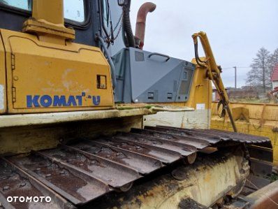 Komatsu 65PX-15 - 4