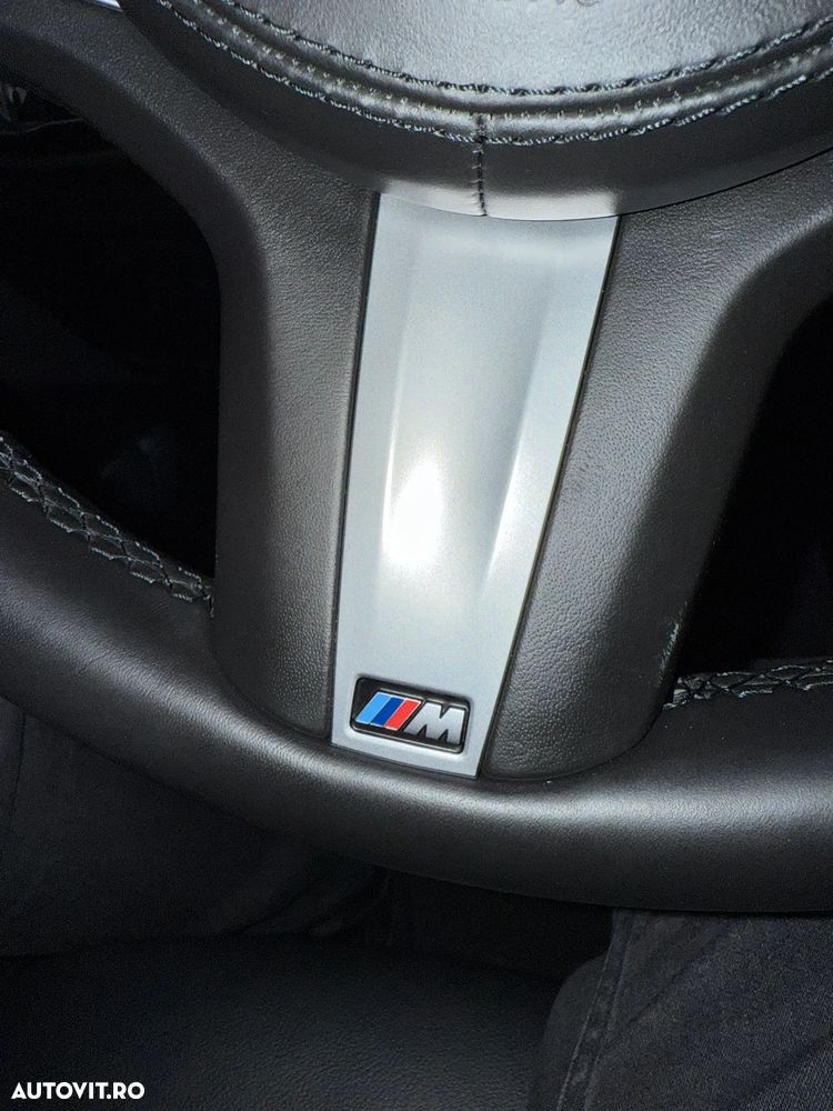 BMW X4 xDrive20d Aut. xLine - 37