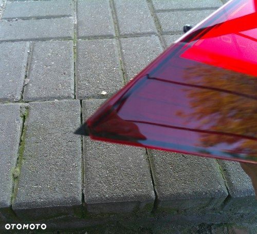 VW TIGUAN II LIFT LAMPA LEWA TYŁ LED IQ.LIGHT 5NA945207J - 4