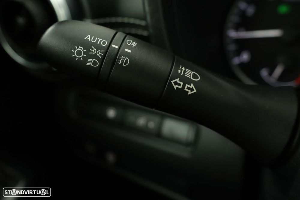 Nissan Juke 1.0 DIG-T Tekna - 17