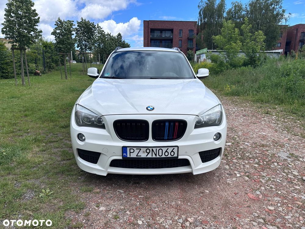 BMW X1 - 2