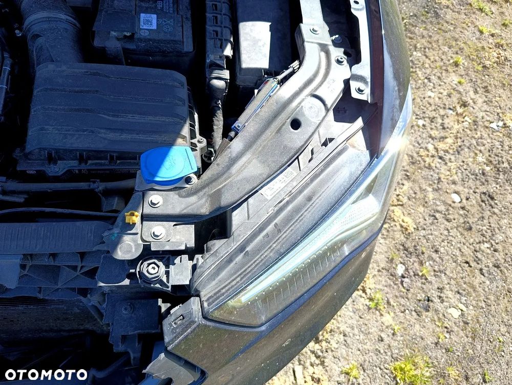 Seat Ateca 1.5 TSI ACT OPF Xperience - 14