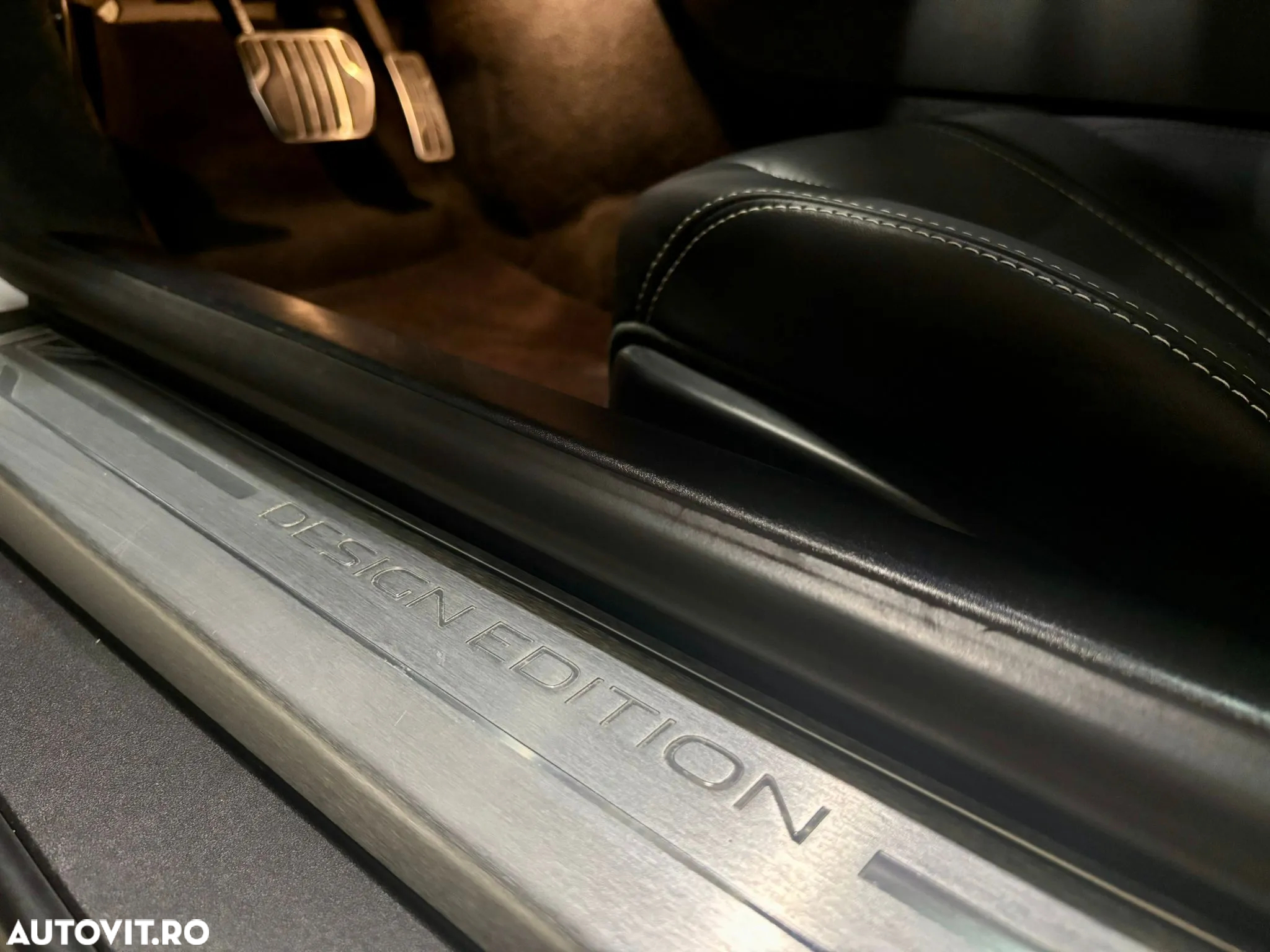 Jaguar F-Type Coupe AWD Aut. British Design Edition - 11