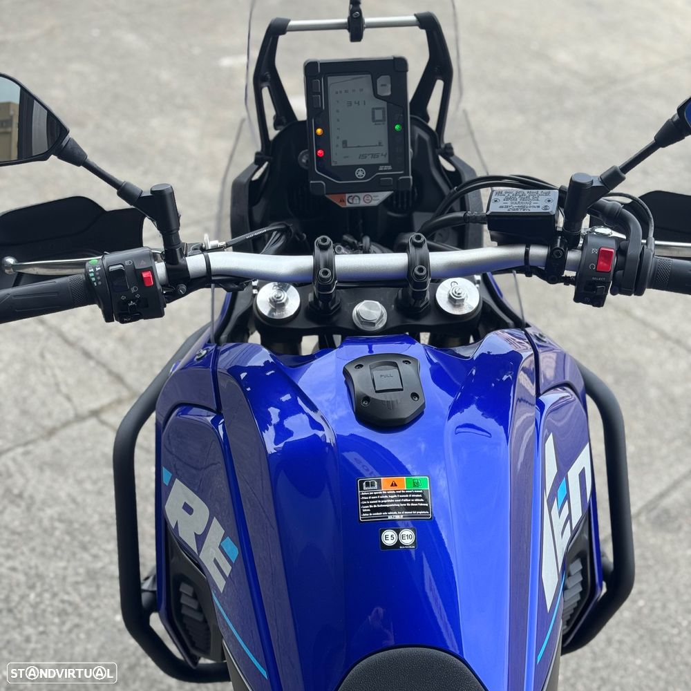 Yamaha Ténéré 700 - 7