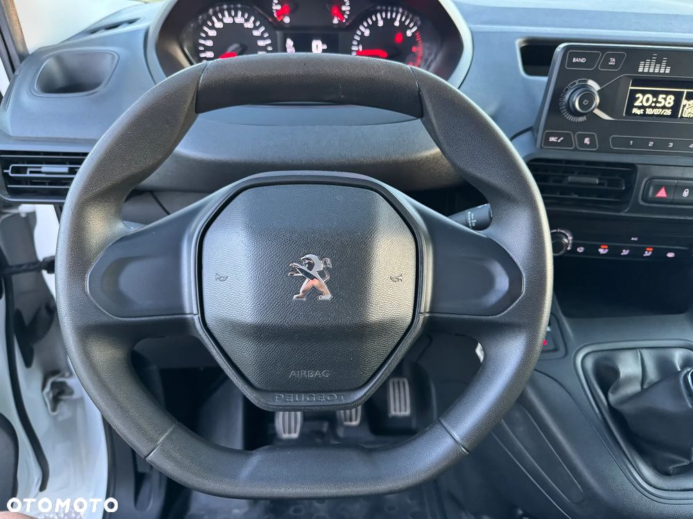 Peugeot Partner - 24