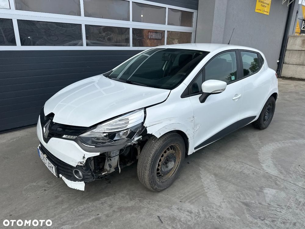 Renault Clio 1.5 dCi Business - 7