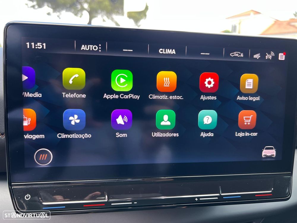 Cupra Born 58 kWh e-Boost Plus - 22