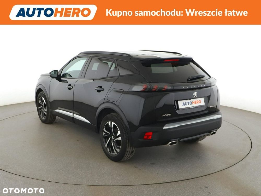 Peugeot 3008 1.2 PureTech GT S&S - 5