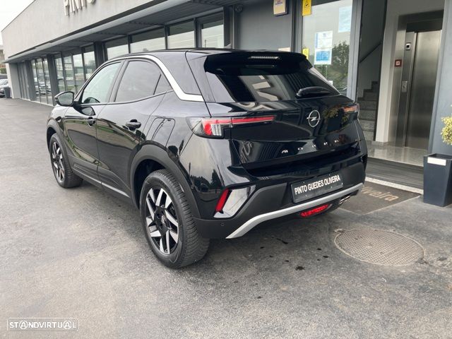 Opel Mokka 1.2 DI Turbo Elegance - 7