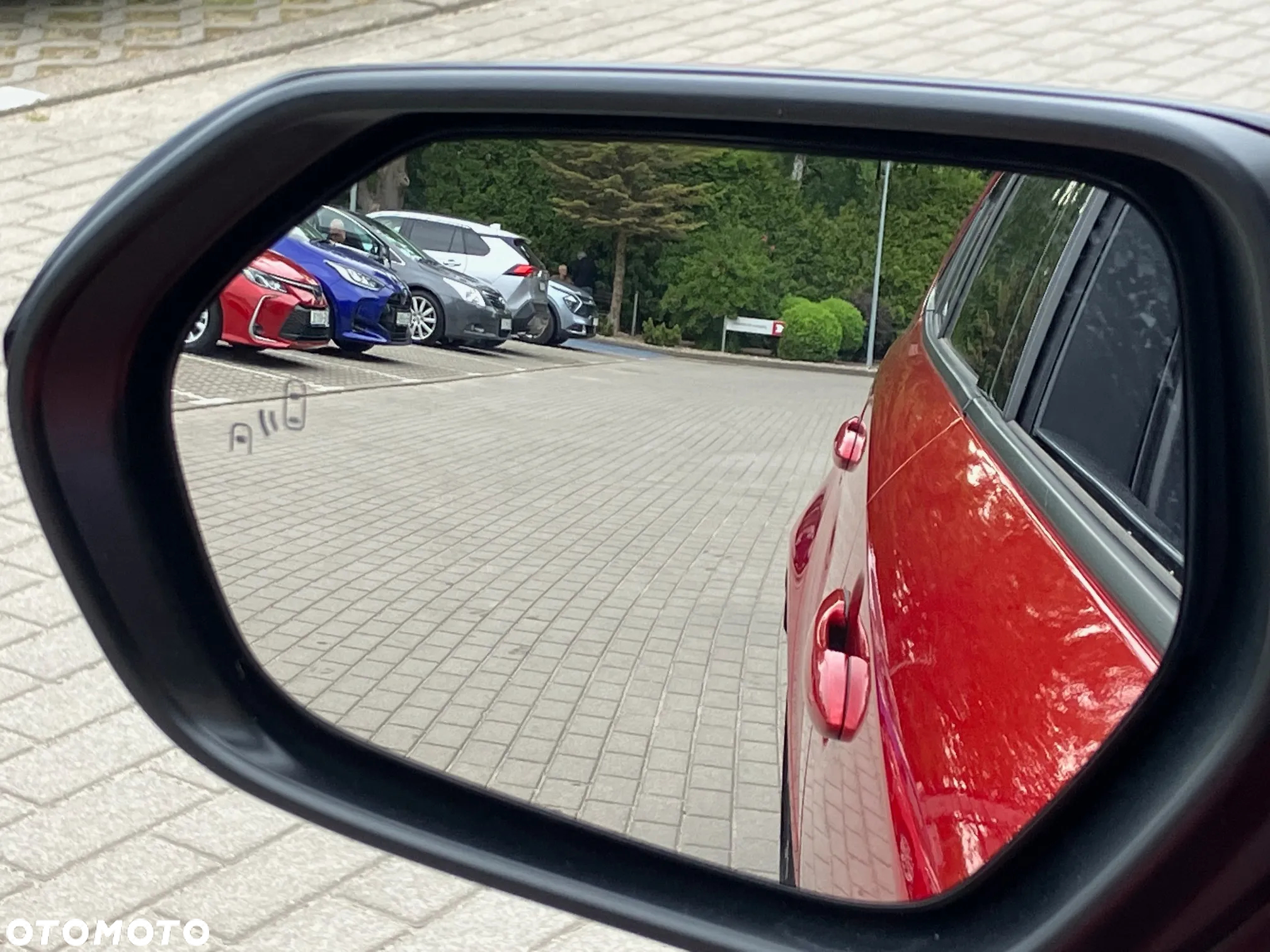 Toyota Corolla 1.8 Hybrid GR Sport Dynamic - 17