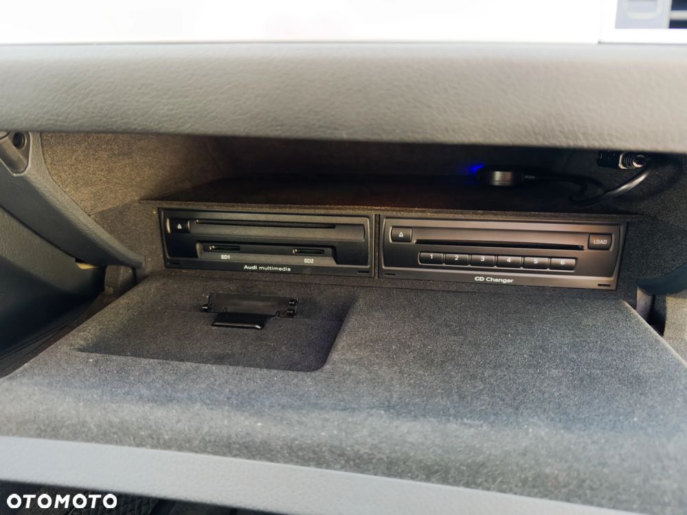 Audi A6 Avant 2.0 TDI DPF - 18