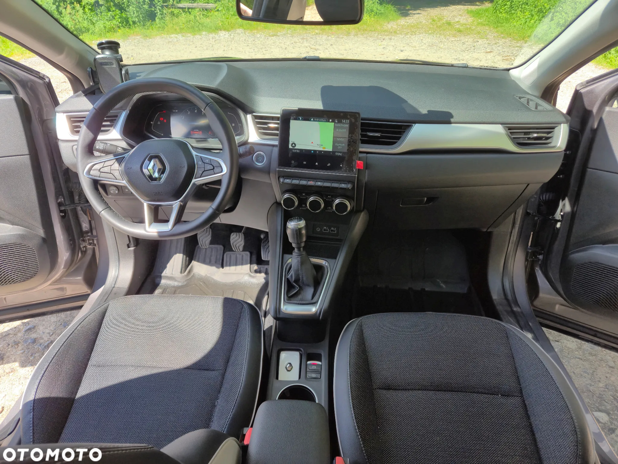 Renault Captur 1.0 TCe Techno - 5