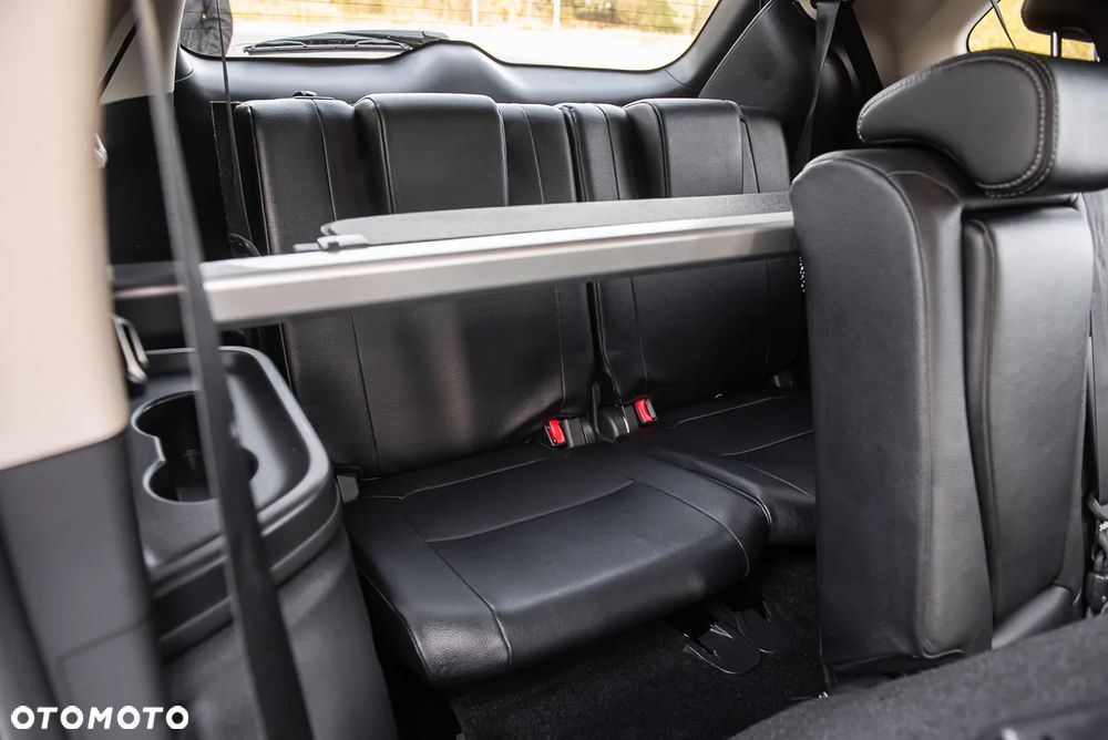 Mitsubishi Outlander 2.2 DI-D 4WD Automatik Invite - 31