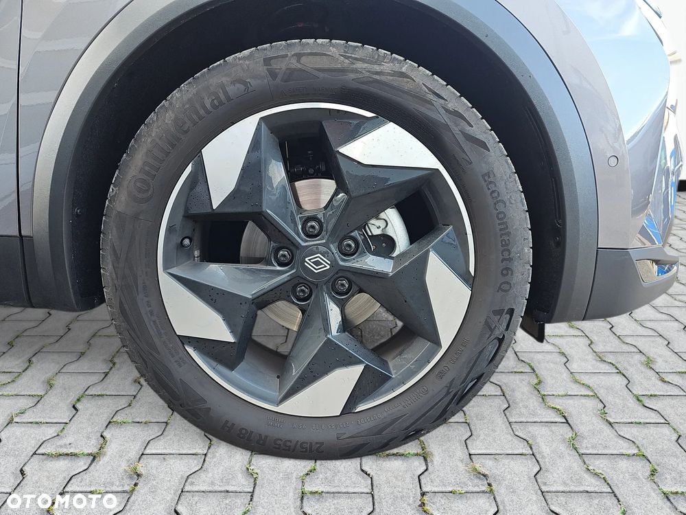 Renault Captur - 26