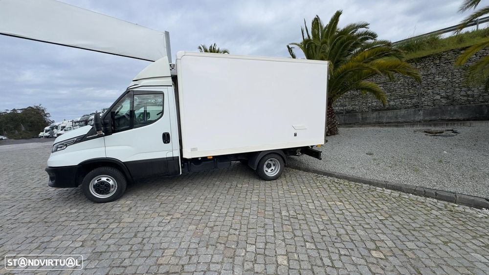 Iveco 35C18 3.0 C/FRIO -22 - 3