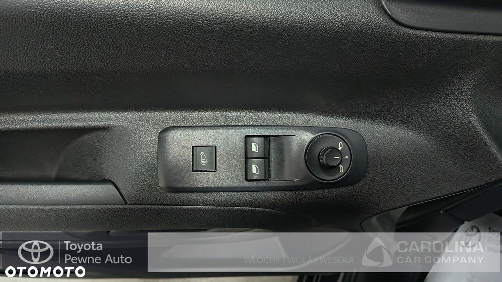 Toyota Proace City - 8