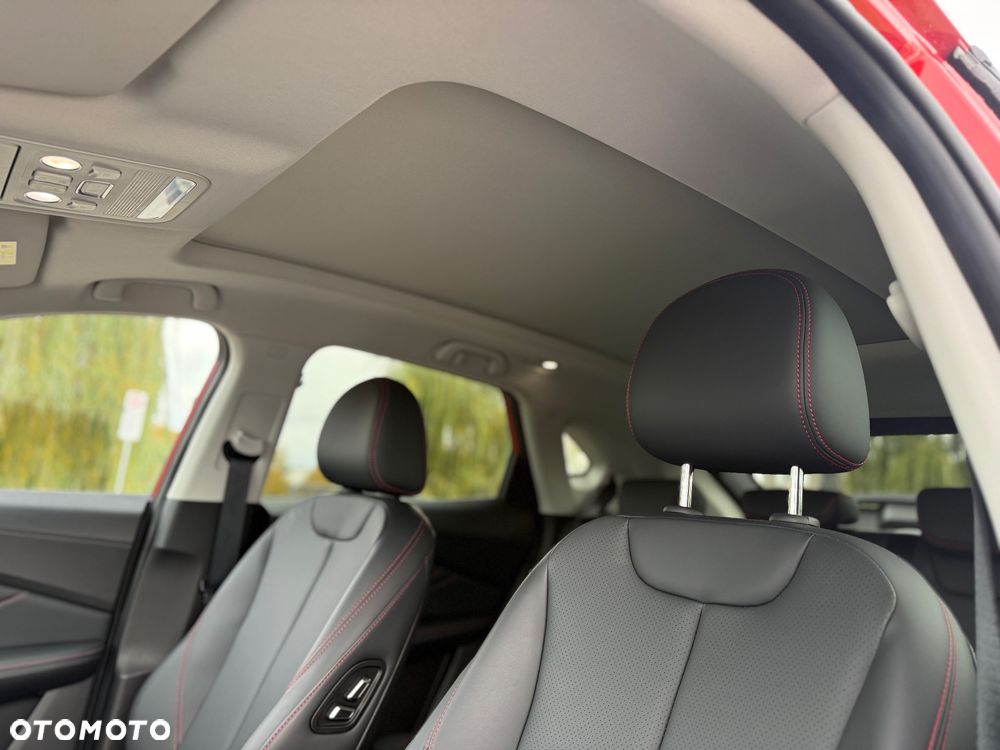 Forthing T5 EVO T-Five 1.5 DVVT GDI DCT - 21