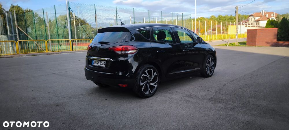 Renault Scenic - 9