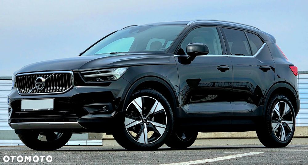 Volvo XC 40 T3 Inscription - 8