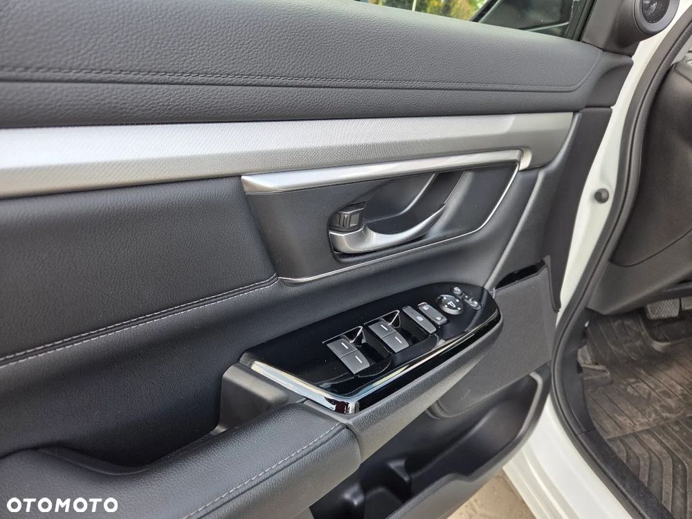 Honda CR-V 2.0 i-MMD Lifestyle (Honda Connect+) - 17